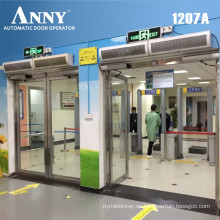 Sistemas de automatización de puertas de puerta de entrada (ANNY-1207A)